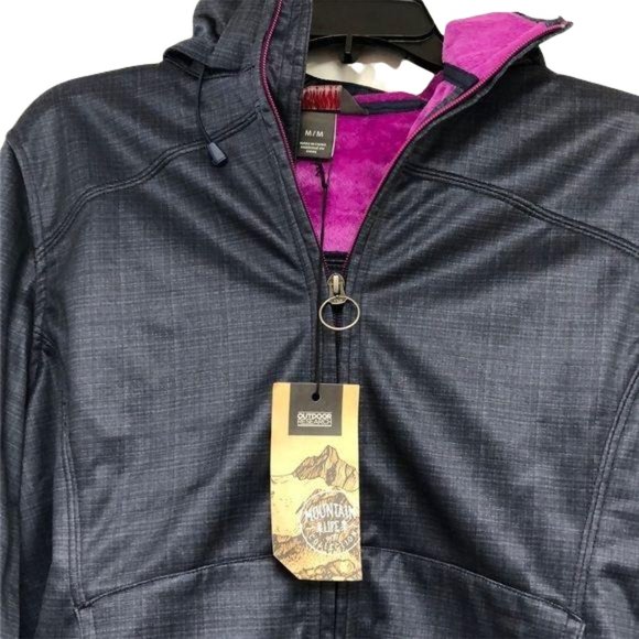 Outdoor Research Women’s Serena Hood Jacket